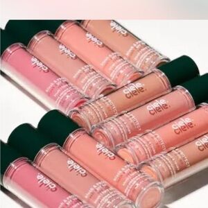 Bundle of 2 Ciele Blush